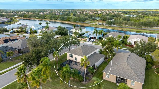 8222 HAVEN HARBOUR WAY, Bradenton, FL 34212