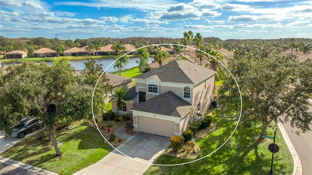 8222 HAVEN HARBOUR WAY, Bradenton, FL 34212