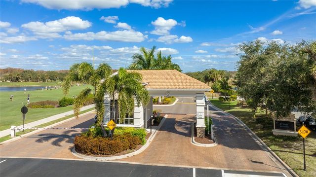 8222 HAVEN HARBOUR WAY, Bradenton, FL 34212