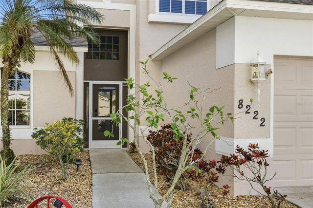 8222 HAVEN HARBOUR WAY, Bradenton, FL 34212