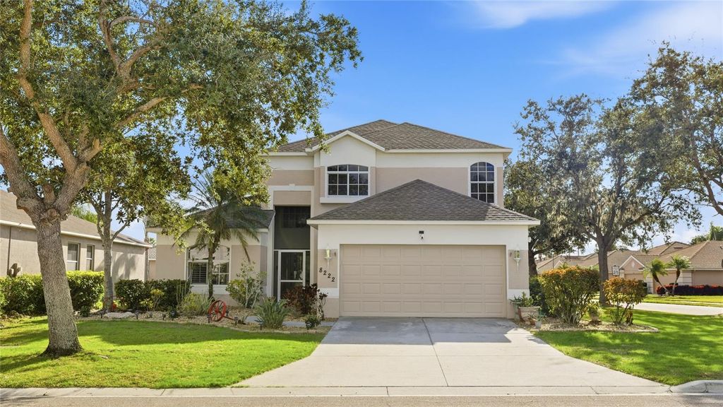 8222 HAVEN HARBOUR WAY, Bradenton, FL 34212