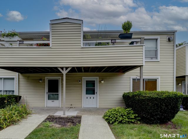 443 East Mitchell Avenue 443, Cheshire, CT 06410
