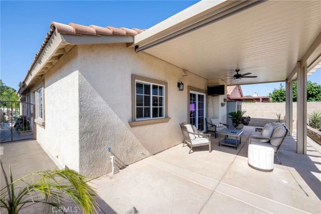 285 Flicker, Perris, CA 92571