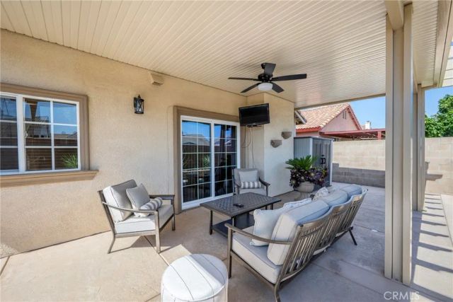 285 Flicker, Perris, CA 92571
