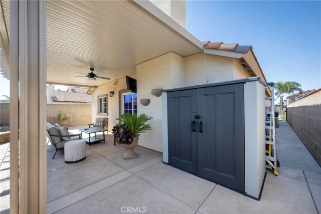 285 Flicker, Perris, CA 92571