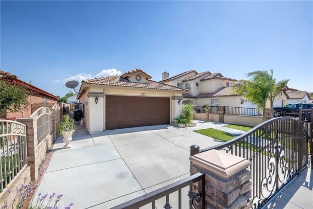 285 Flicker, Perris, CA 92571