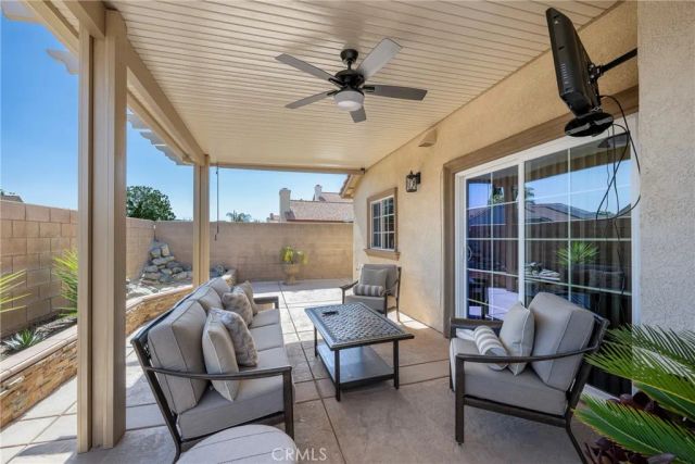 285 Flicker, Perris, CA 92571