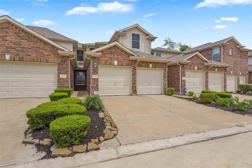 10534 Willow Park View, Houston, TX 77070