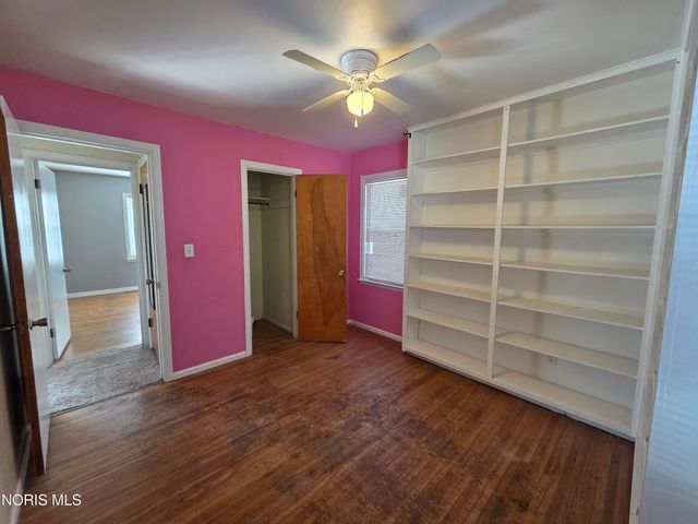 706 Carver Boulevard, Toledo, OH 43607