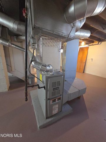 706 Carver Boulevard, Toledo, OH 43607