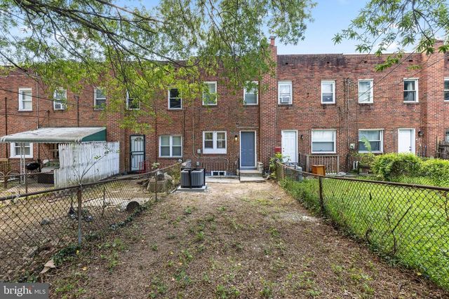 3725 OVERVIEW RD, Baltimore, MD 21215
