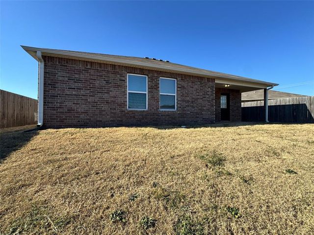 16113 S 88th East Avenue, Bixby, OK 74008