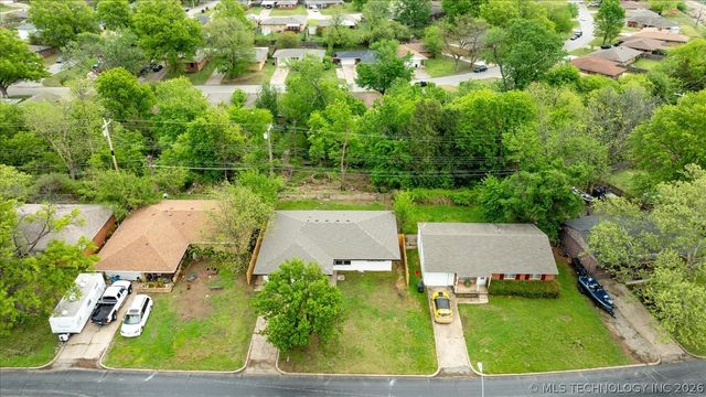 4800 E Frank Phillips, Bartlesville, OK 74006