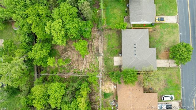 4800 E Frank Phillips, Bartlesville, OK 74006