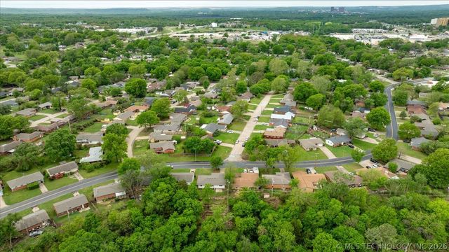 4800 E Frank Phillips, Bartlesville, OK 74006