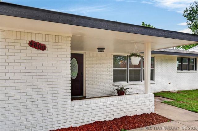 4800 E Frank Phillips, Bartlesville, OK 74006