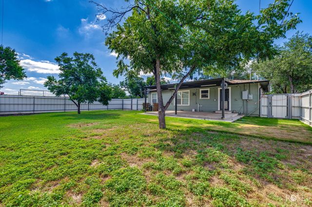 310 Greer Street, San Angelo, TX 76903