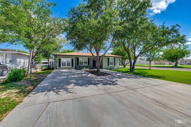 310 Greer Street, San Angelo, TX 76903