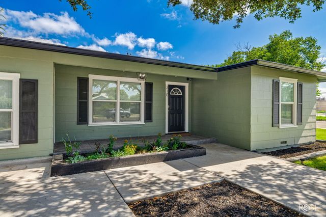 310 Greer Street, San Angelo, TX 76903