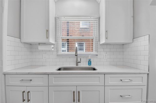 12972 Callender Street, Southgate, MI 48195