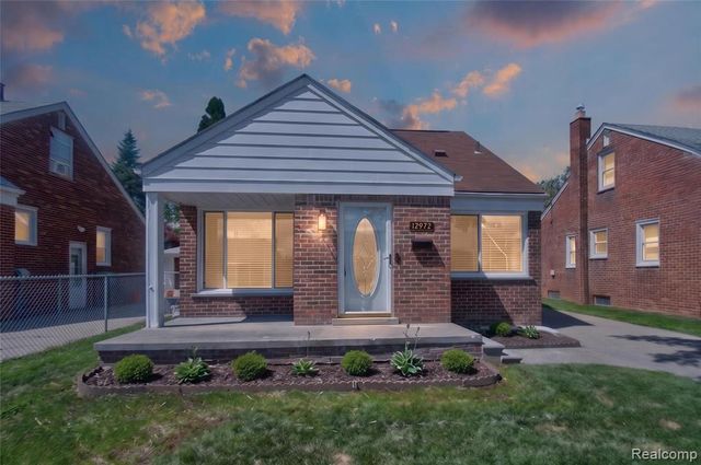 12972 Callender Street, Southgate, MI 48195