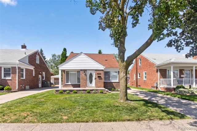 12972 Callender Street, Southgate, MI 48195