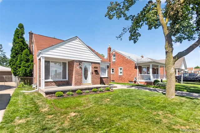 12972 Callender Street, Southgate, MI 48195