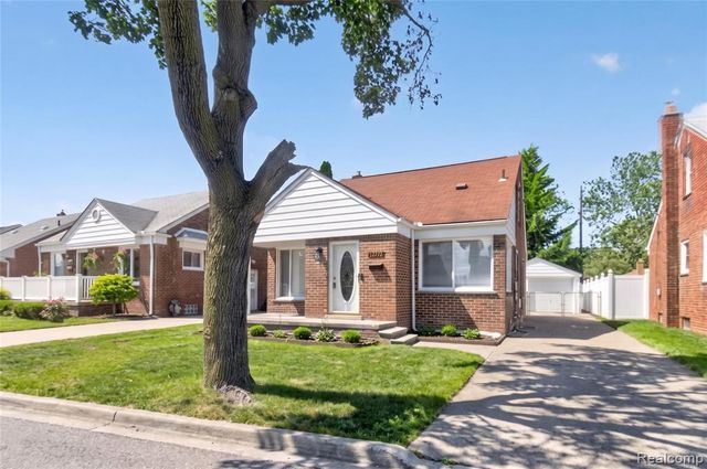 12972 Callender Street, Southgate, MI 48195