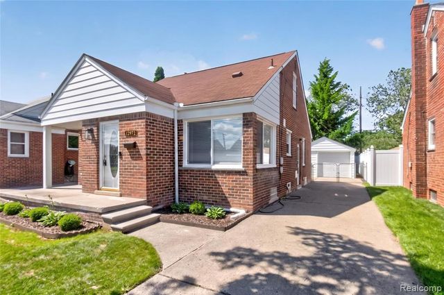 12972 Callender Street, Southgate, MI 48195