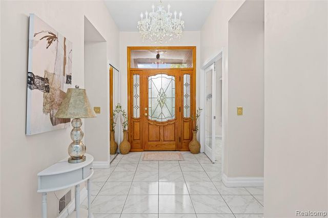 13267 Pearl Drive, Shelby Twp, MI 48315