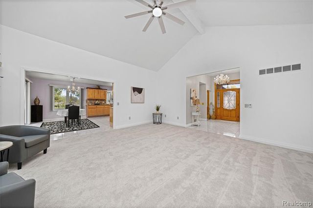 13267 Pearl Drive, Shelby Twp, MI 48315