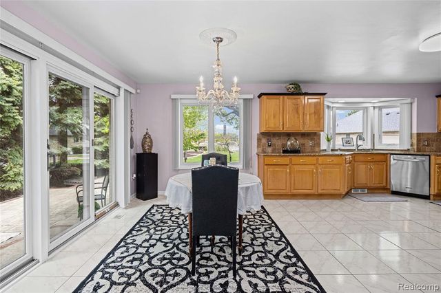 13267 Pearl Drive, Shelby Twp, MI 48315