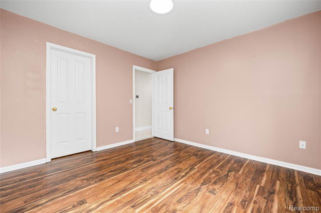 13267 Pearl Drive, Shelby Twp, MI 48315