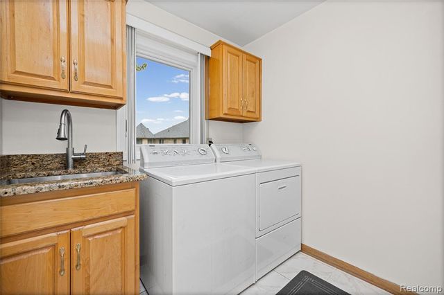 13267 Pearl Drive, Shelby Twp, MI 48315