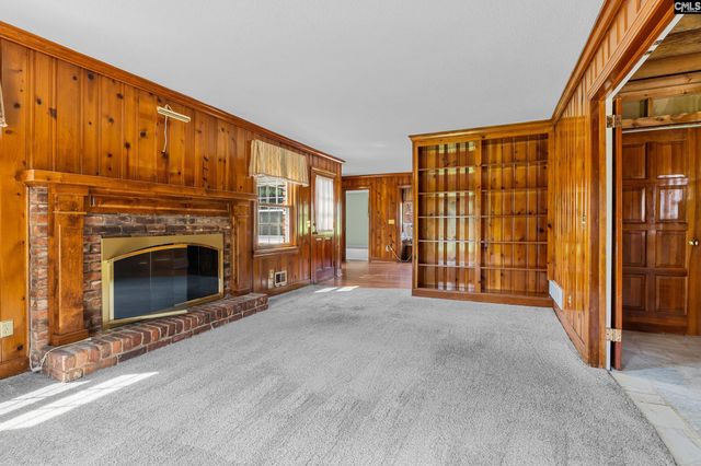 201 Sandhurst Road, Columbia, SC 29210