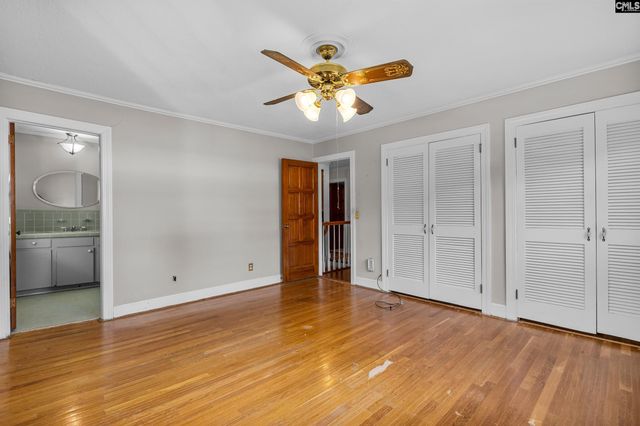 201 Sandhurst Road, Columbia, SC 29210