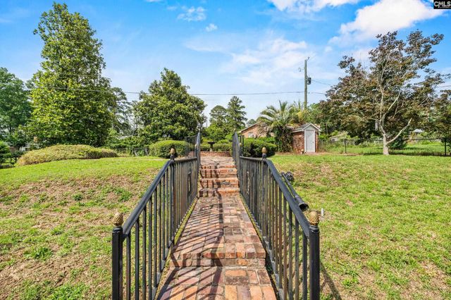 201 Sandhurst Road, Columbia, SC 29210