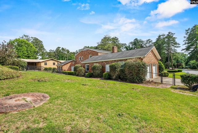 201 Sandhurst Road, Columbia, SC 29210