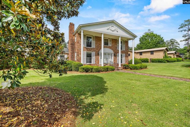 201 Sandhurst Road, Columbia, SC 29210
