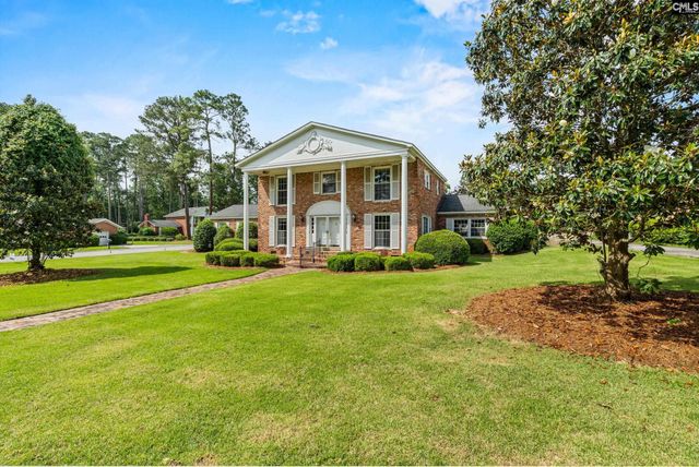 201 Sandhurst Road, Columbia, SC 29210