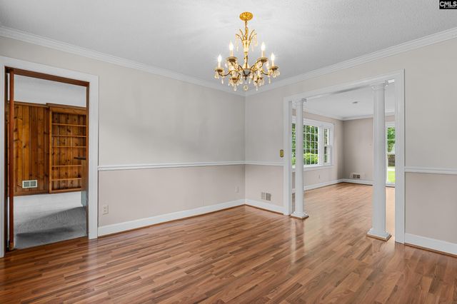 201 Sandhurst Road, Columbia, SC 29210