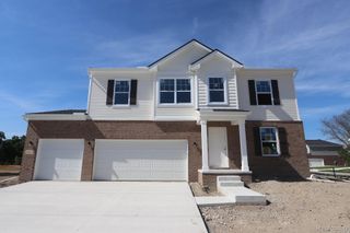 14152 Laurelwood Drive, Van Buren Charter Township, MI 48111