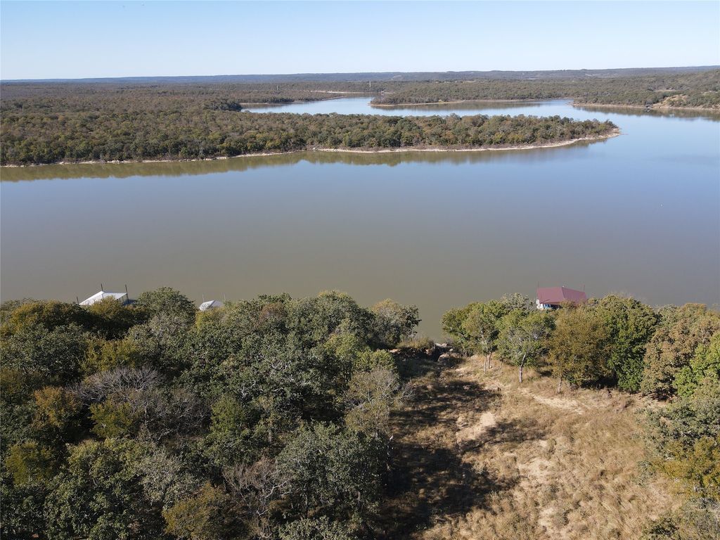 lot 113 Ridgeline Drive, Chico, TX 76431