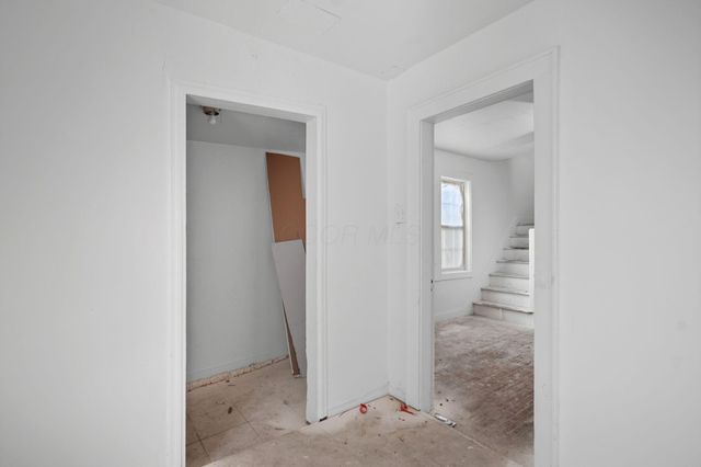 202 - 204 S Princeton, Columbus, OH 43223