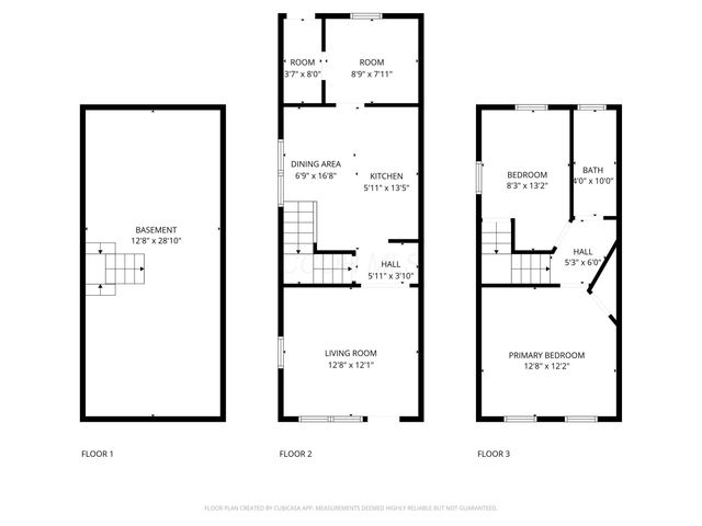 202 - 204 S Princeton, Columbus, OH 43223