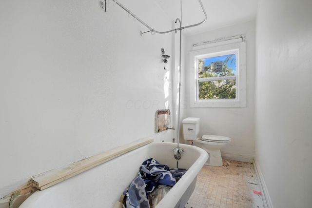 202 - 204 S Princeton, Columbus, OH 43223