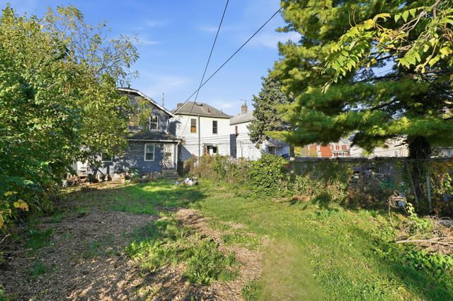 202 - 204 S Princeton, Columbus, OH 43223