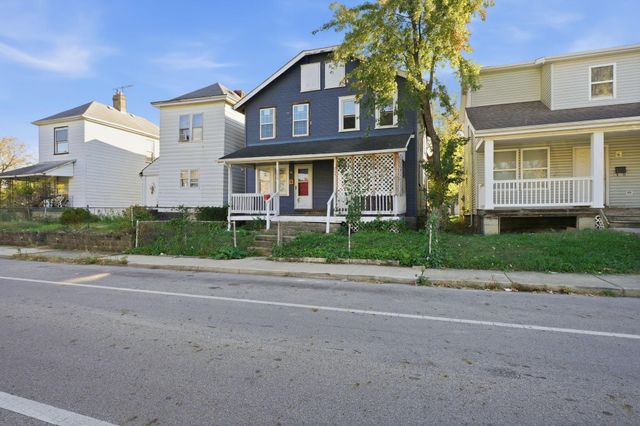 202 - 204 S Princeton, Columbus, OH 43223