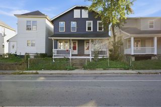 202 - 204 S Princeton, Columbus, OH 43223