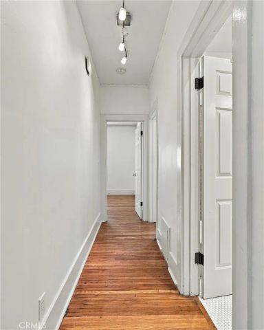 846 N Harvard Boulevard, Los Angeles, CA 90029